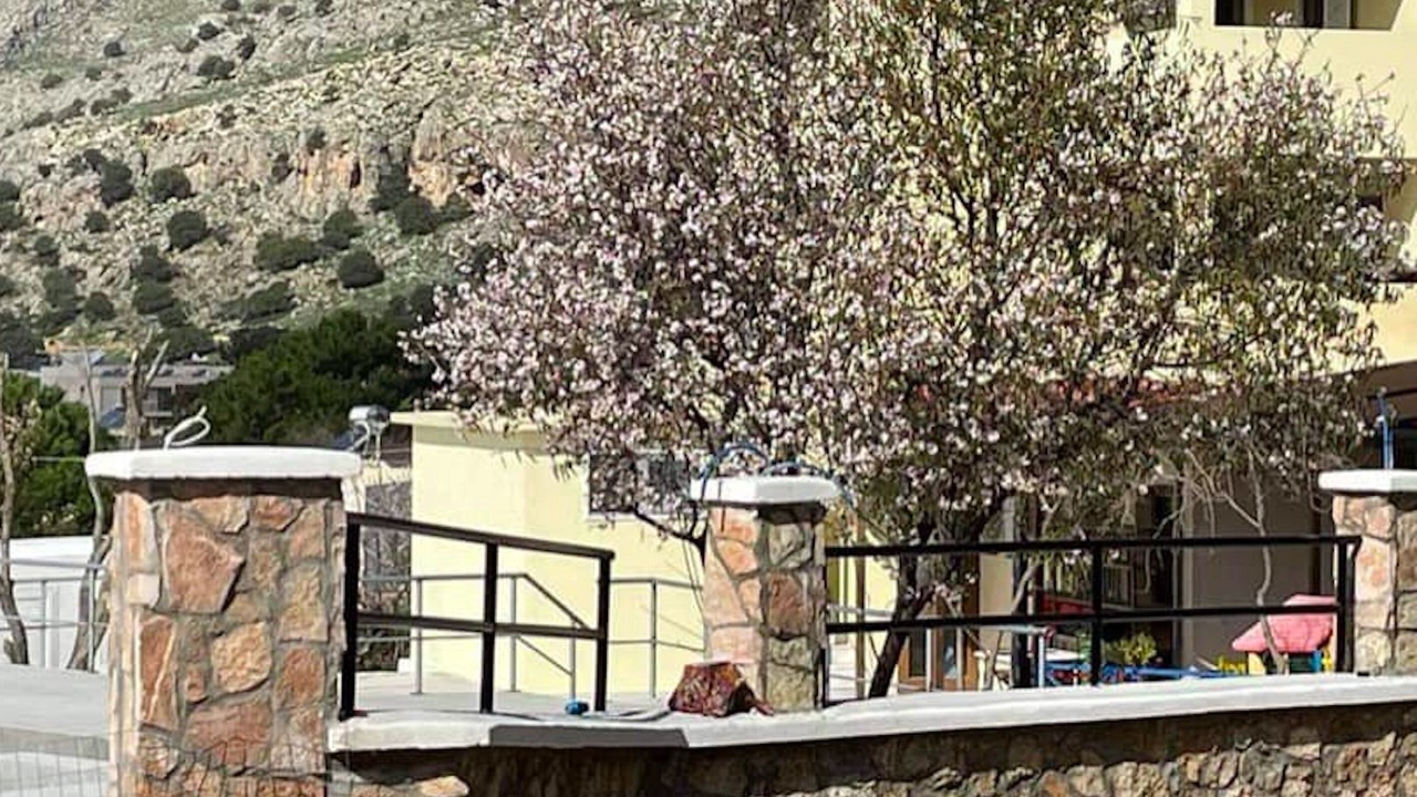 Photo of Outdoor in Pefkos