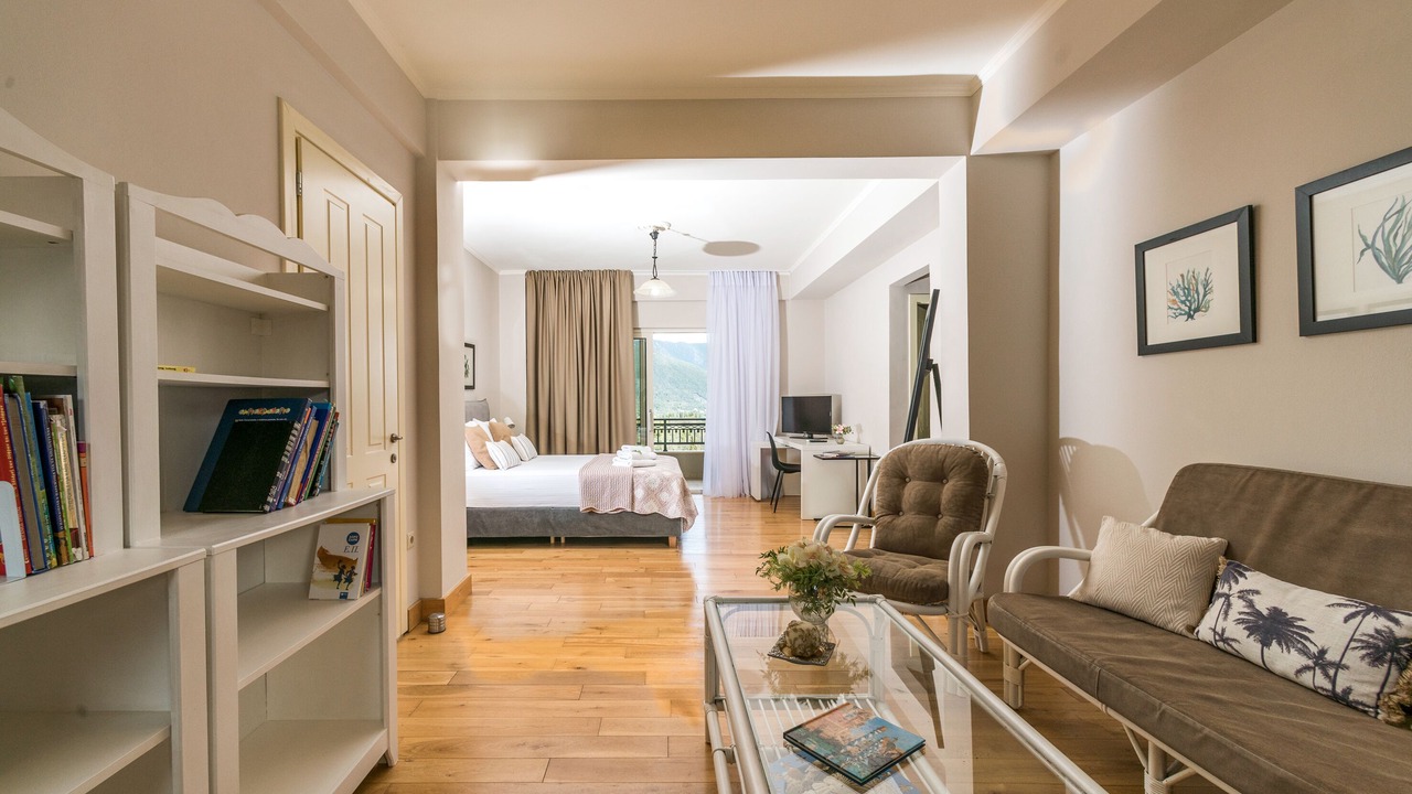 Photo of Livingroom in Kato Korakiana