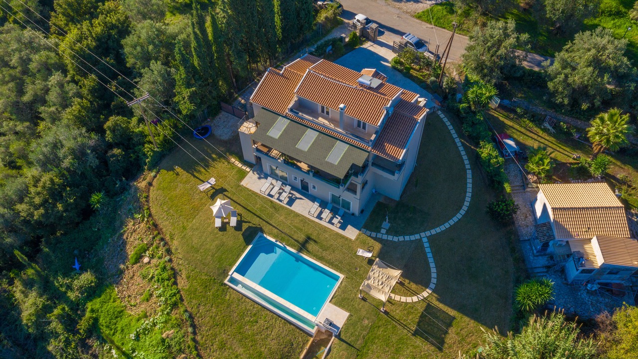 Photo of Outdoor in Kato Korakiana