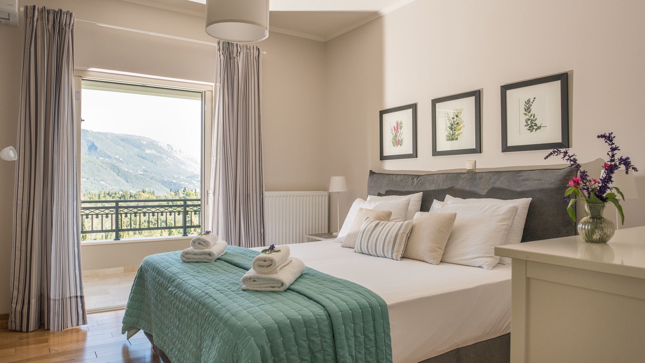 Photo of Bedroom in Kato Korakiana