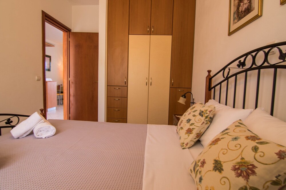 Photo of Bedroom in Palekastro