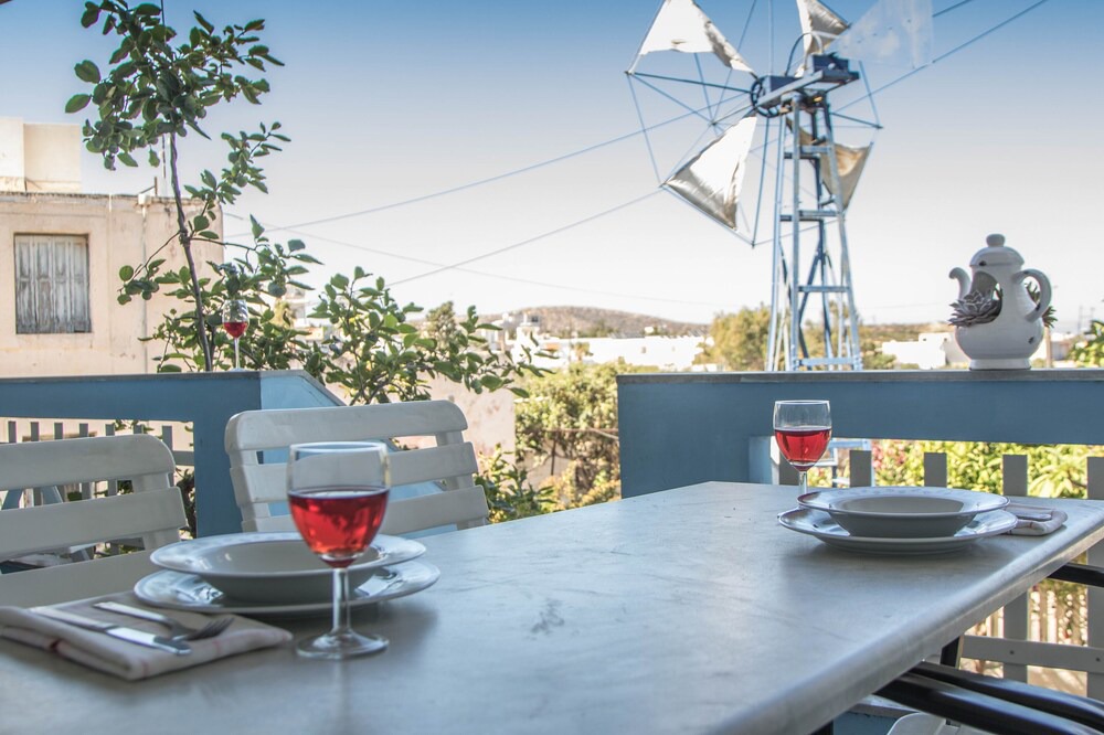 Photo of Patio Balcony in Palekastro