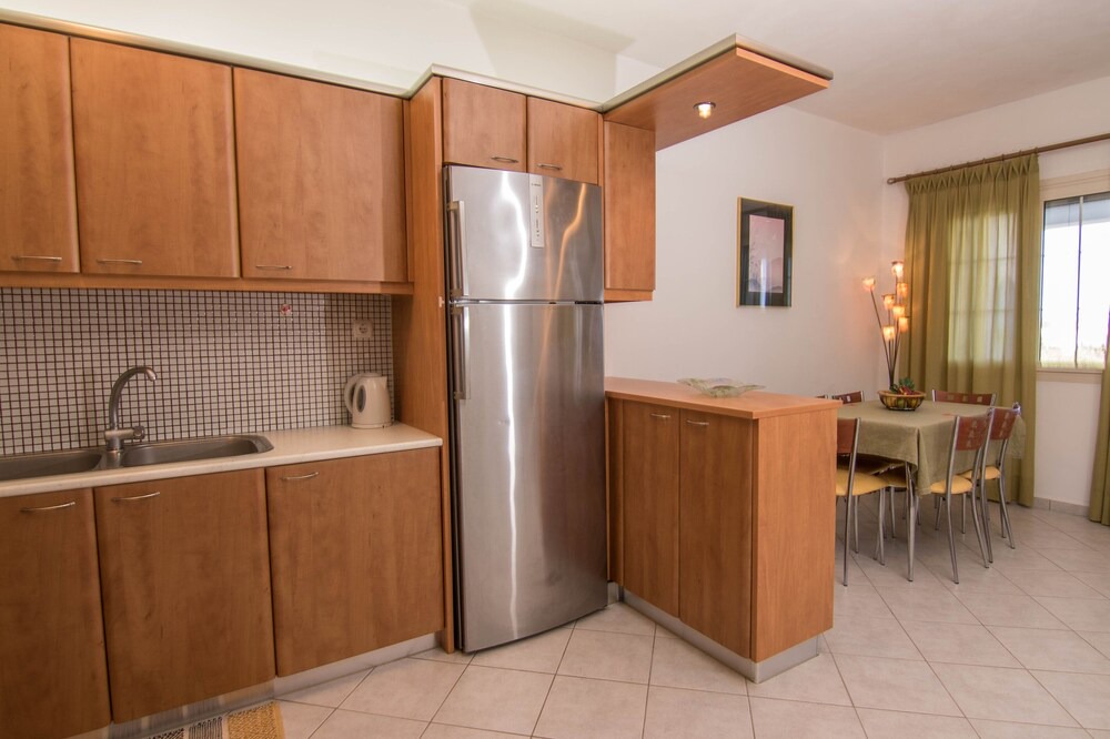 Photo of Kitchen in Palekastro