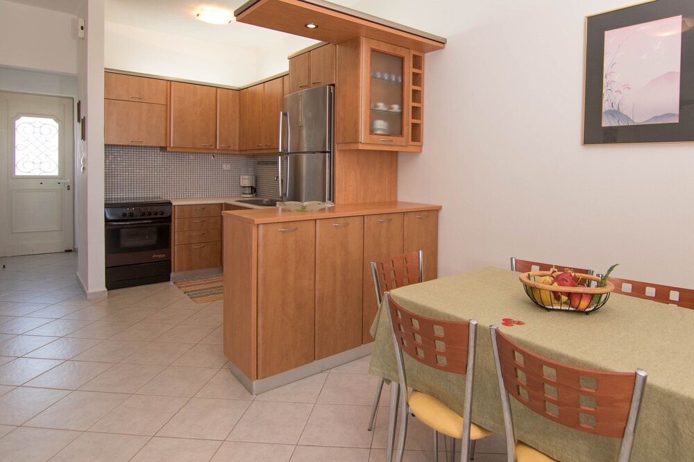 Photo of Kitchen in Palekastro