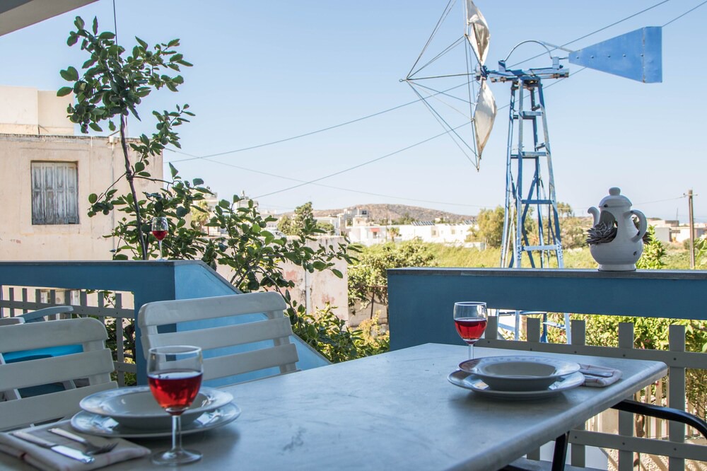 Photo of Patio Balcony in Palekastro