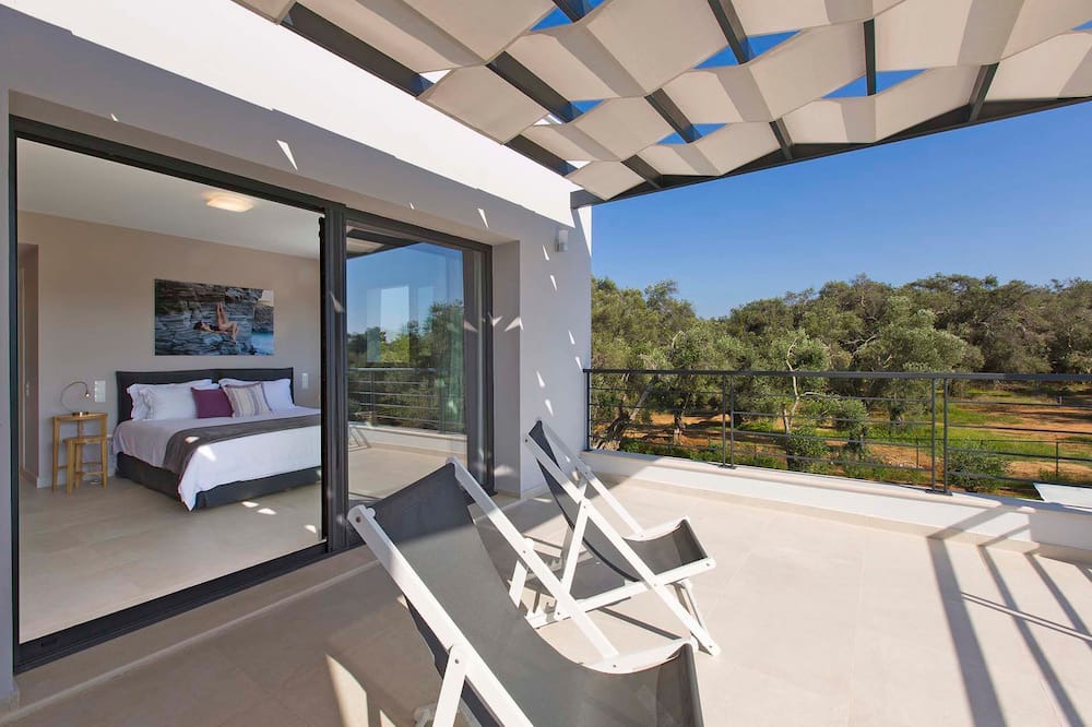 Photo of Patio Balcony in Chalikounas