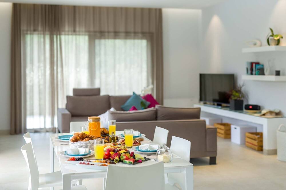 Photo of Livingroom in Chalikounas
