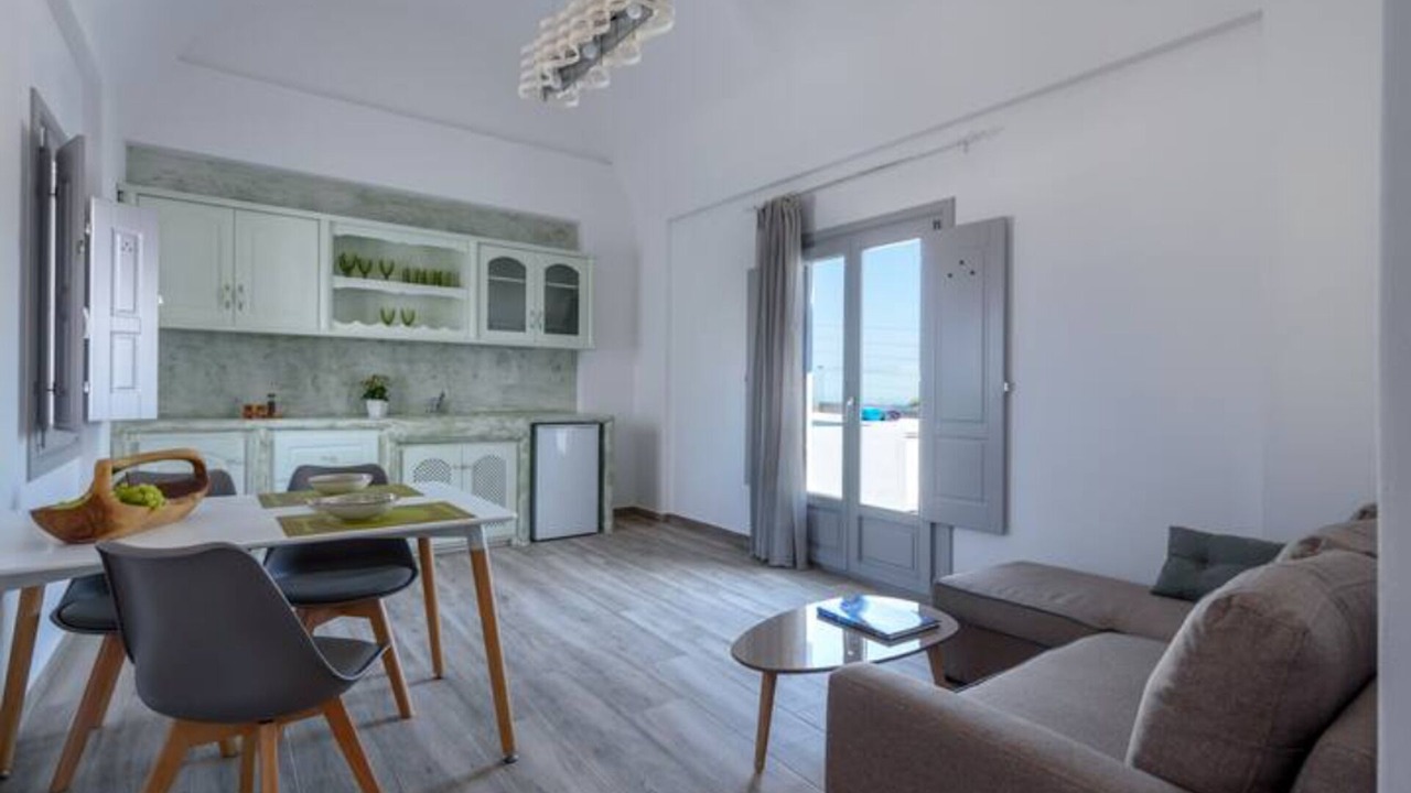 Photo of Livingroom in Karterados