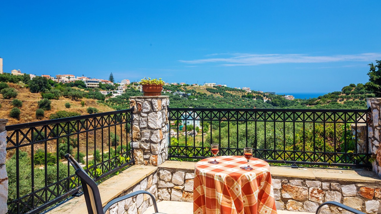 Photo of Outdoor in Stalos