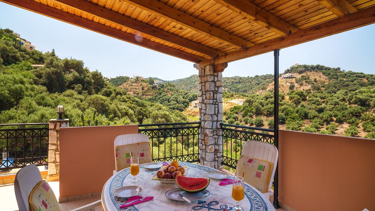 Photo of Outdoor in Stalos