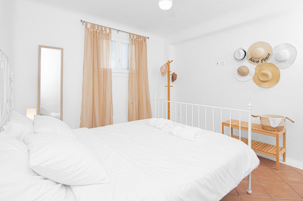Photo of Bedroom in Ano Mera