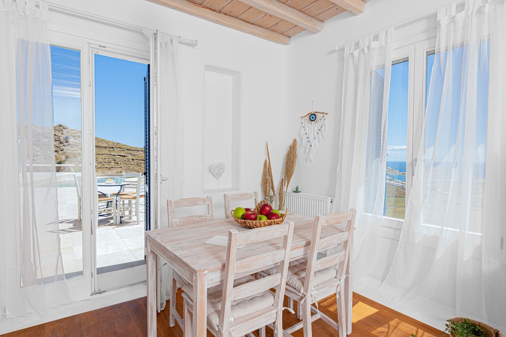 Photo of Kitchen in Ano Mera