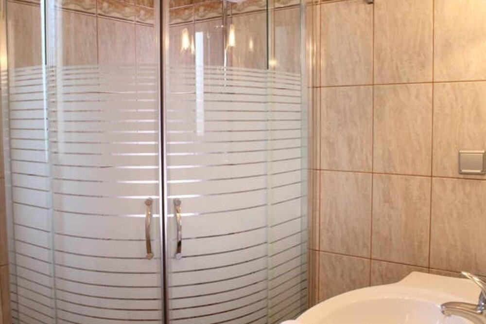 Photo of Bathroom in Evgiros