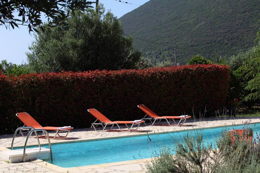 Photo of Outdoor in Evgiros