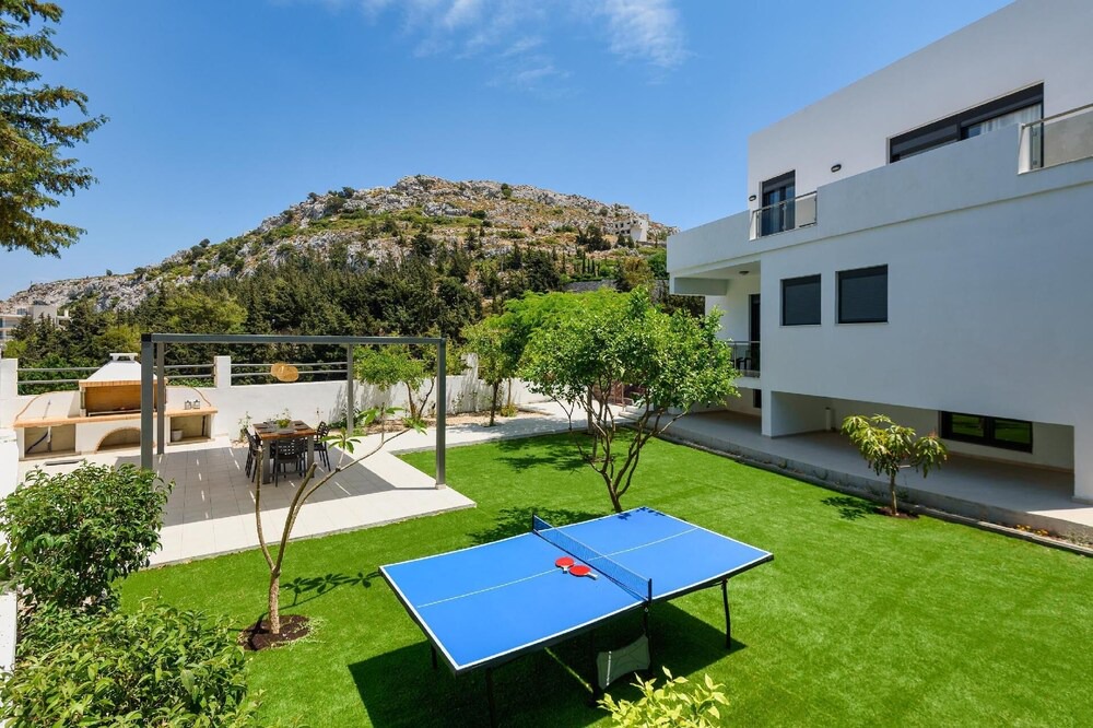 Photo of Outdoor in Kallithea