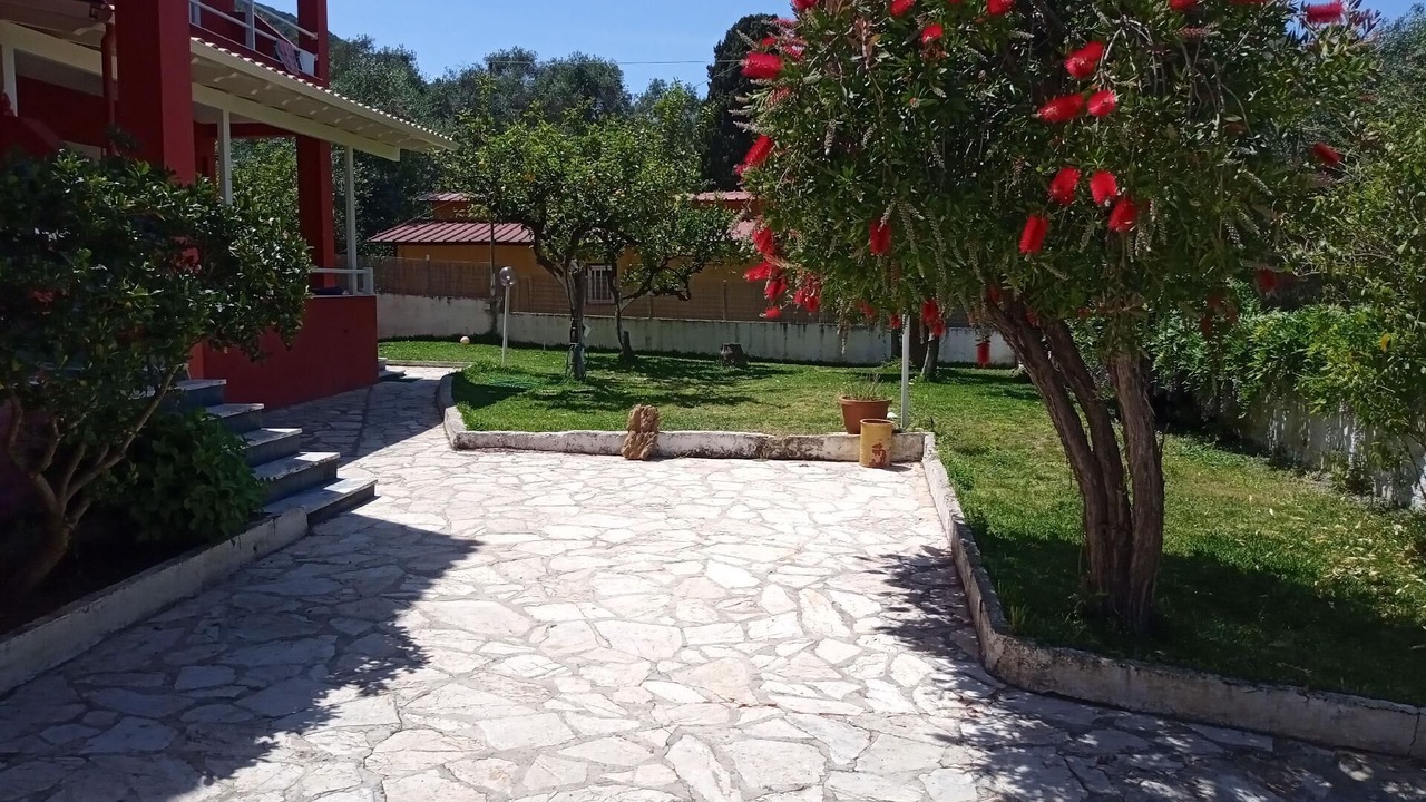 Photo of Outdoor in Agia Pelagia Chlomou