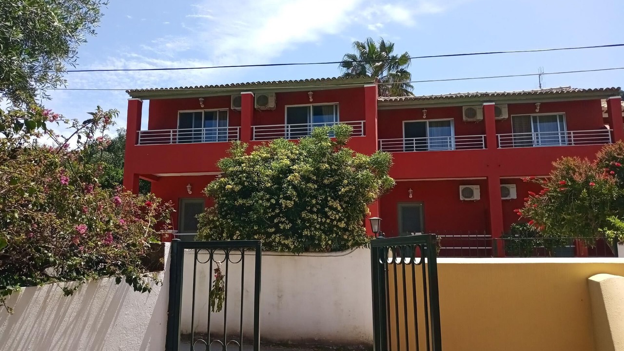 Photo of Outdoor in Agia Pelagia Chlomou
