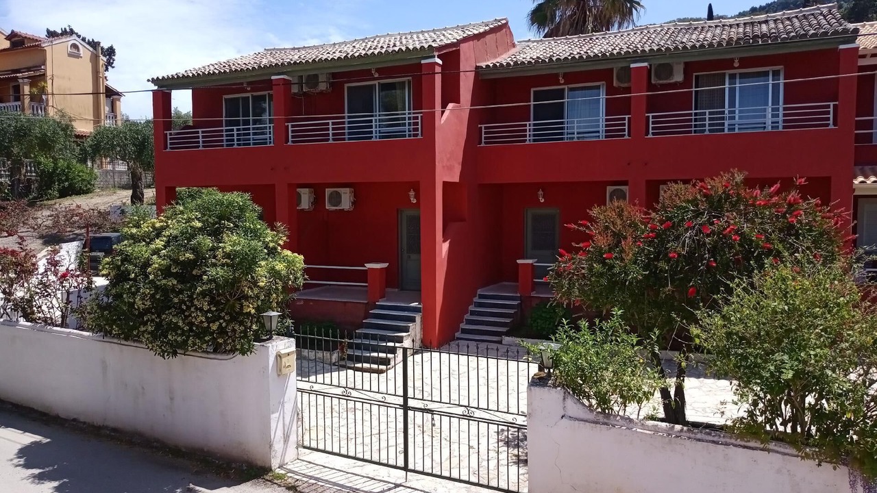 Photo of Outdoor in Agia Pelagia Chlomou