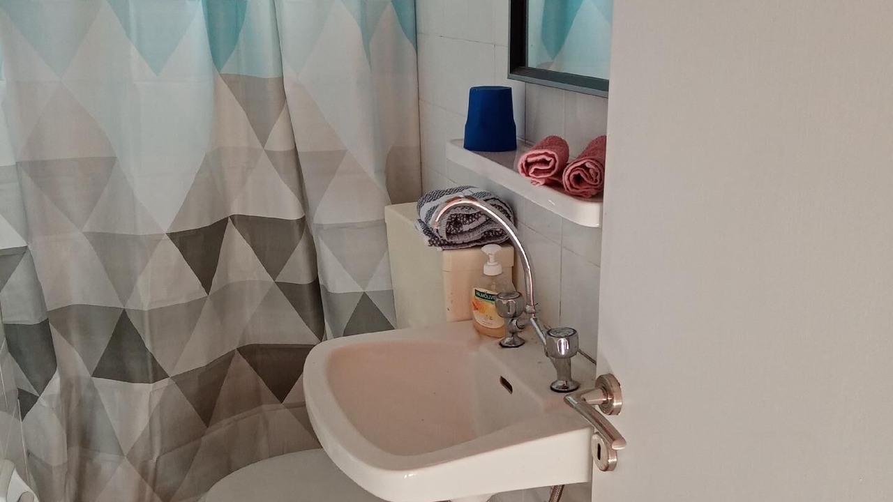 Photo of Bathroom in Agia Pelagia Chlomou