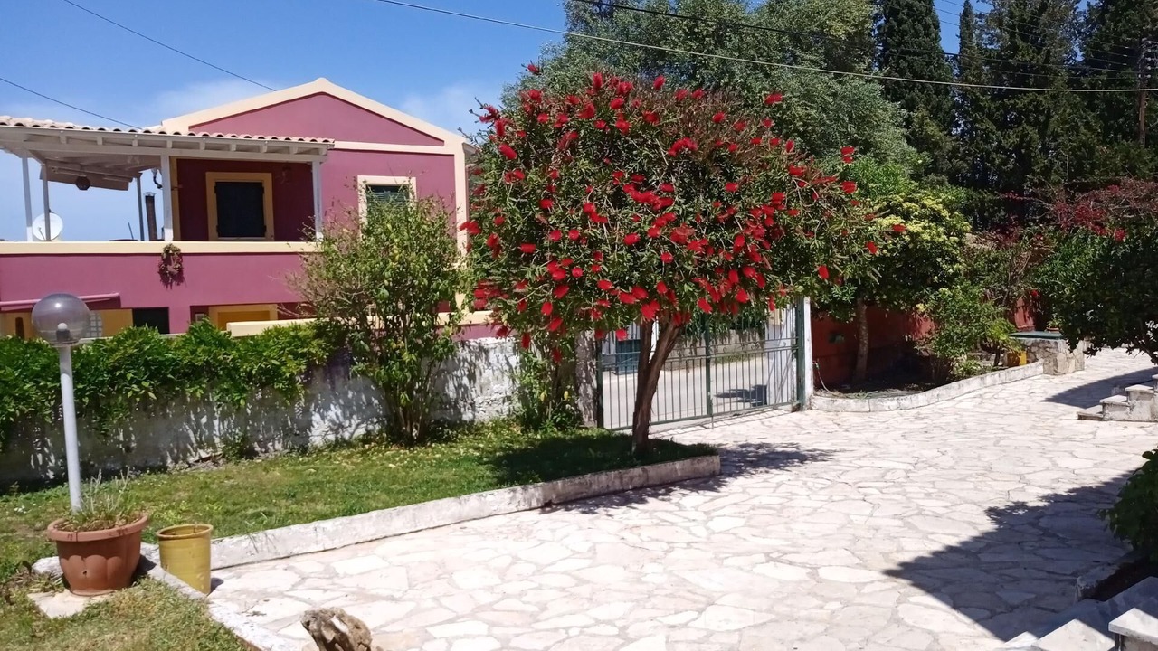 Photo of Outdoor in Agia Pelagia Chlomou