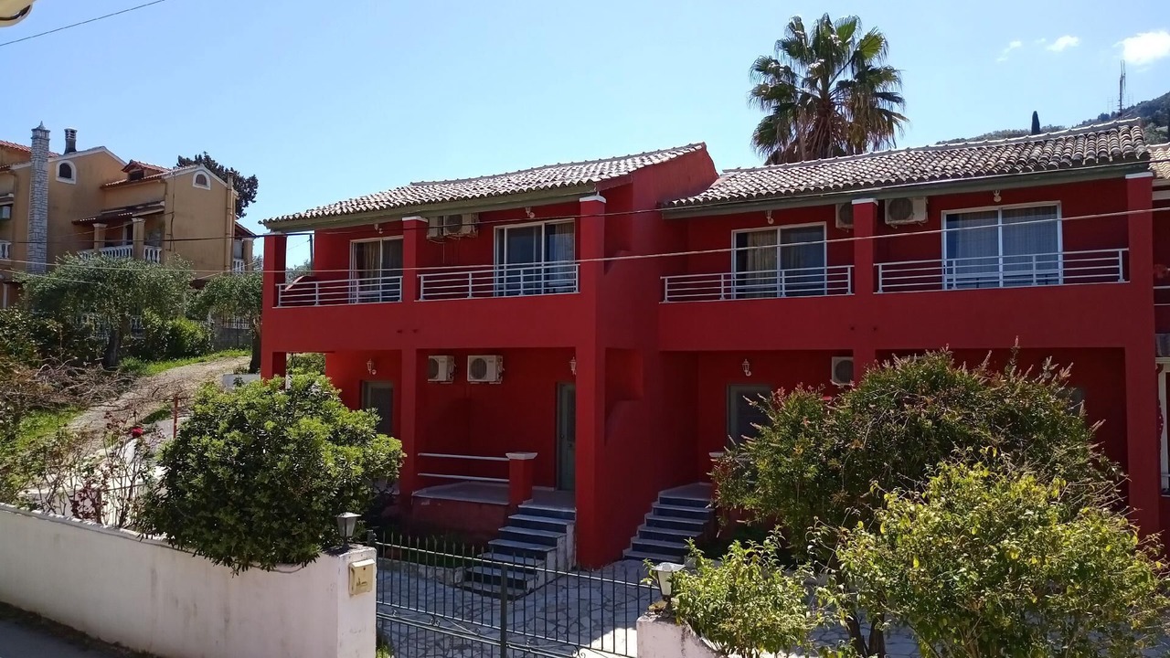 Photo of Outdoor in Agia Pelagia Chlomou