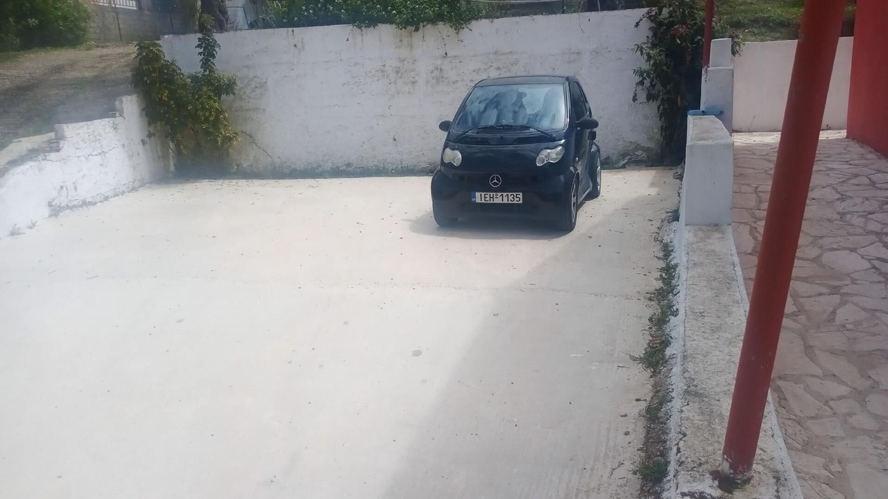 Photo of Outdoor in Agia Pelagia Chlomou