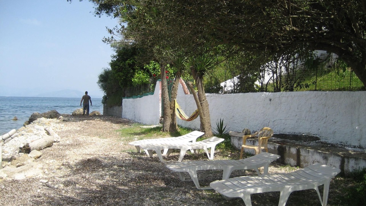 Photo of Outdoor in Agia Pelagia Chlomou