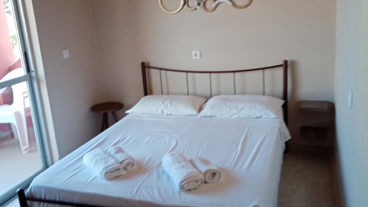Photo of Bedroom in Agia Pelagia Chlomou