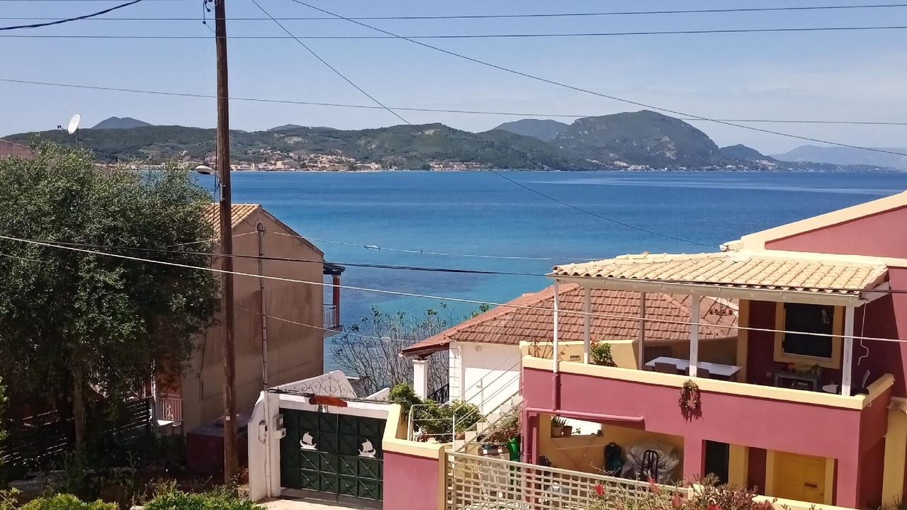 Photo of Outdoor in Agia Pelagia Chlomou