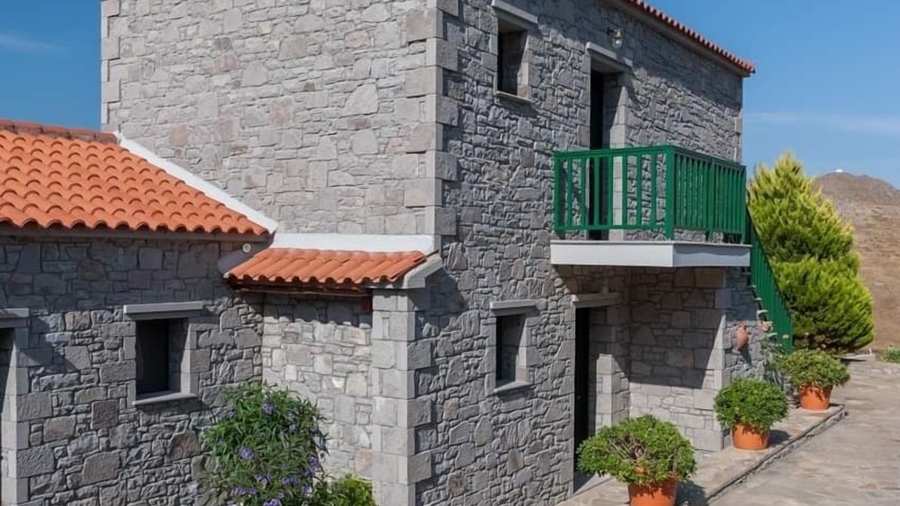Photo of Outdoor in Agios Ioannis