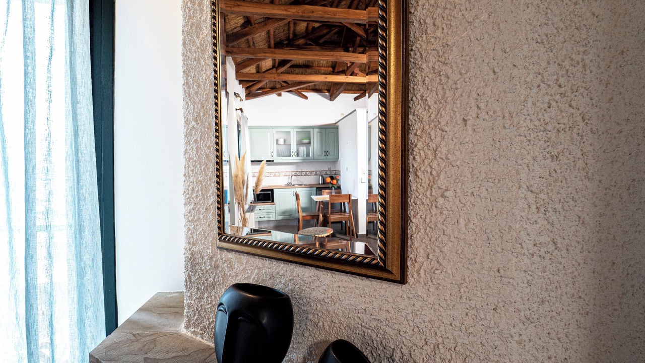 Photo of Bedroom in Agios Ioannis