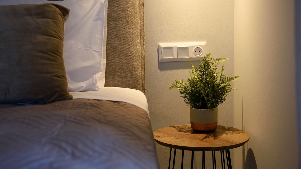 Photo of Bedroom in Kontokali