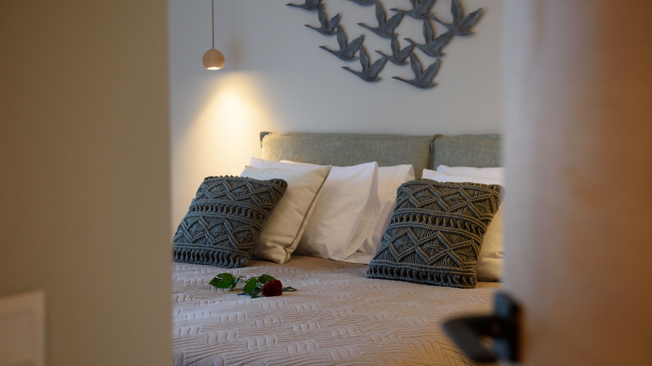 Photo of Bedroom in Kontokali