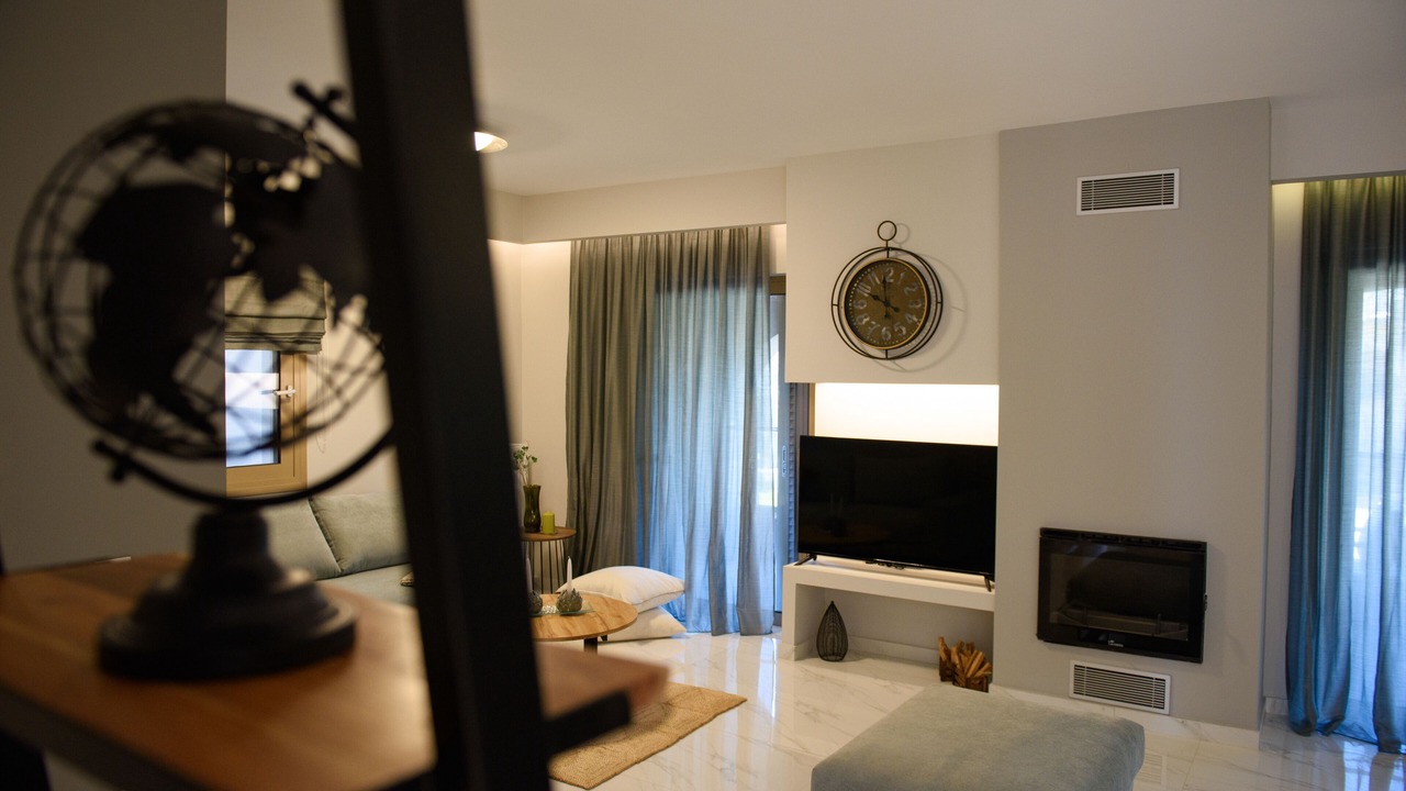Photo of Livingroom in Kontokali