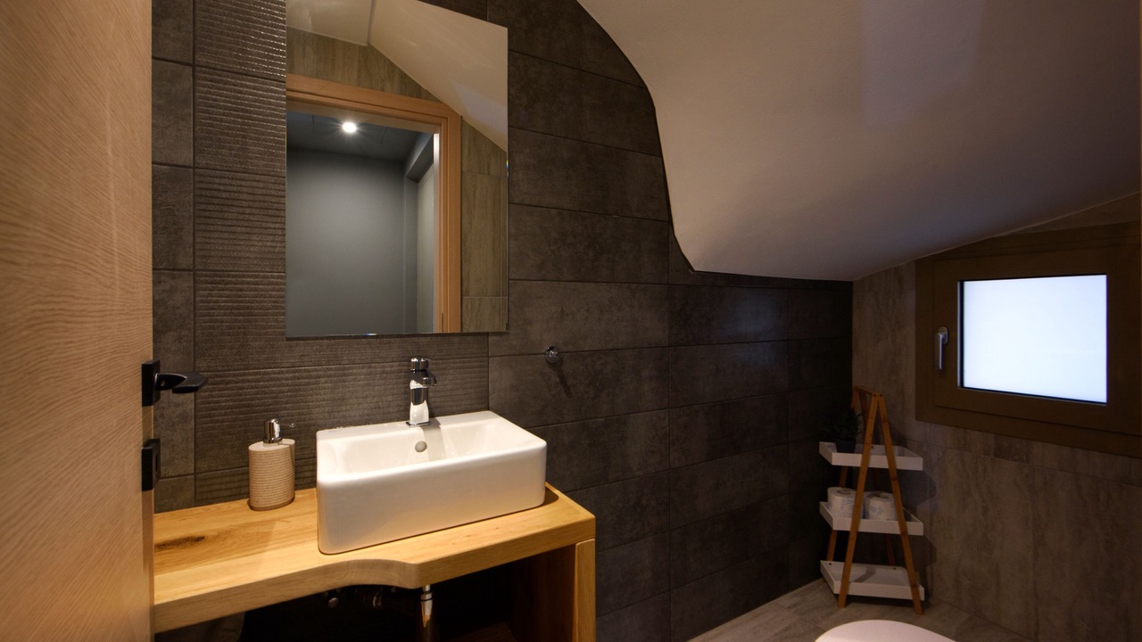 Photo of Bathroom in Kontokali