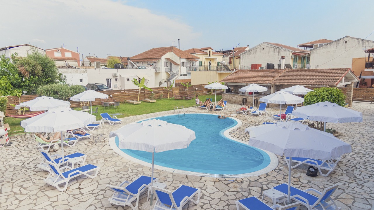 Photo of Outdoor in Kavos
