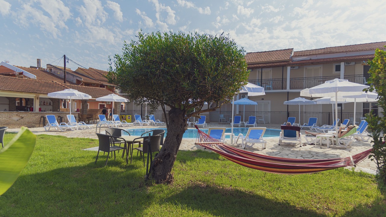 Photo of Outdoor in Kavos