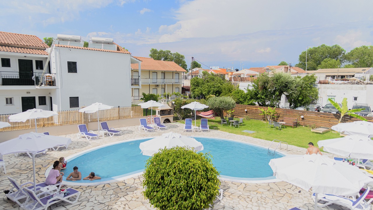 Photo of Outdoor in Kavos
