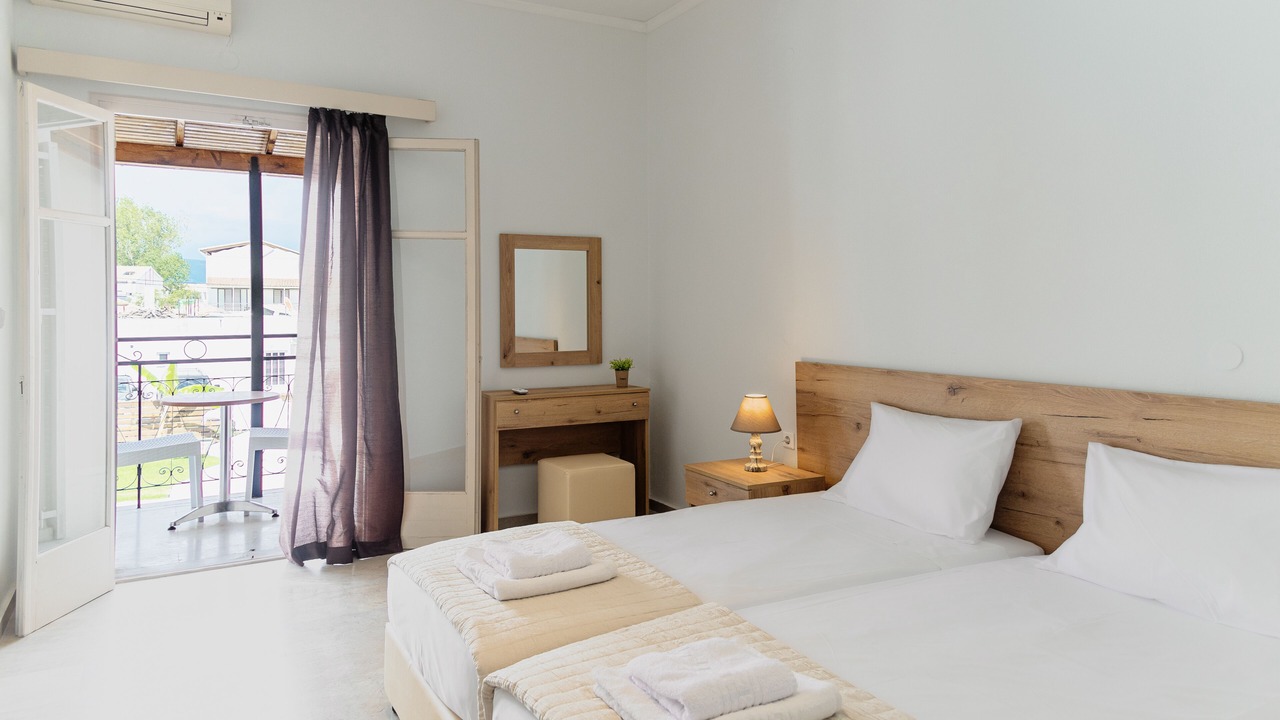 Photo of Bedroom in Kavos