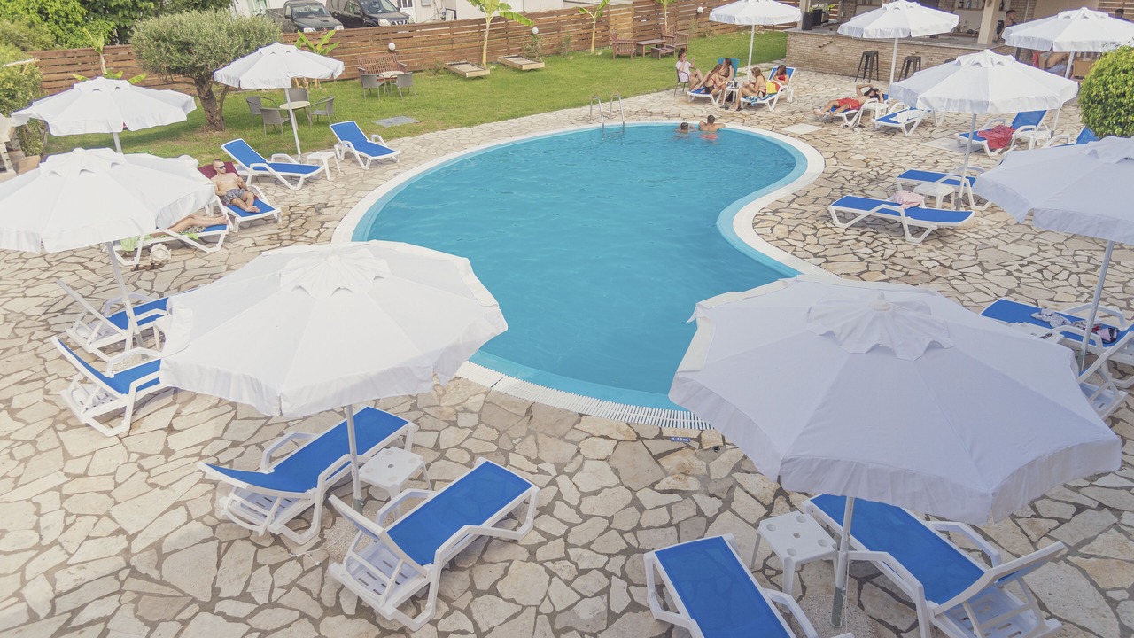 Photo of Outdoor in Kavos