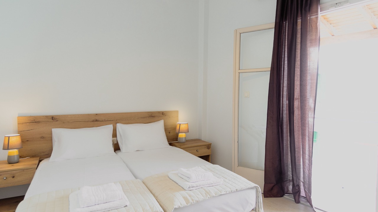 Photo of Bedroom in Kavos