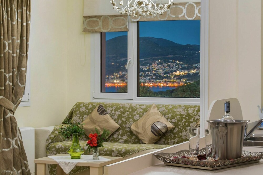 Photo of Bedroom in Samos Town