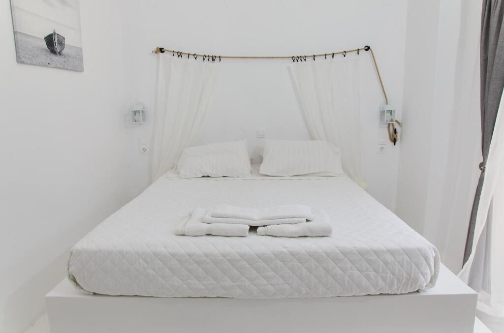 Photo of Bedroom in Agia Marina