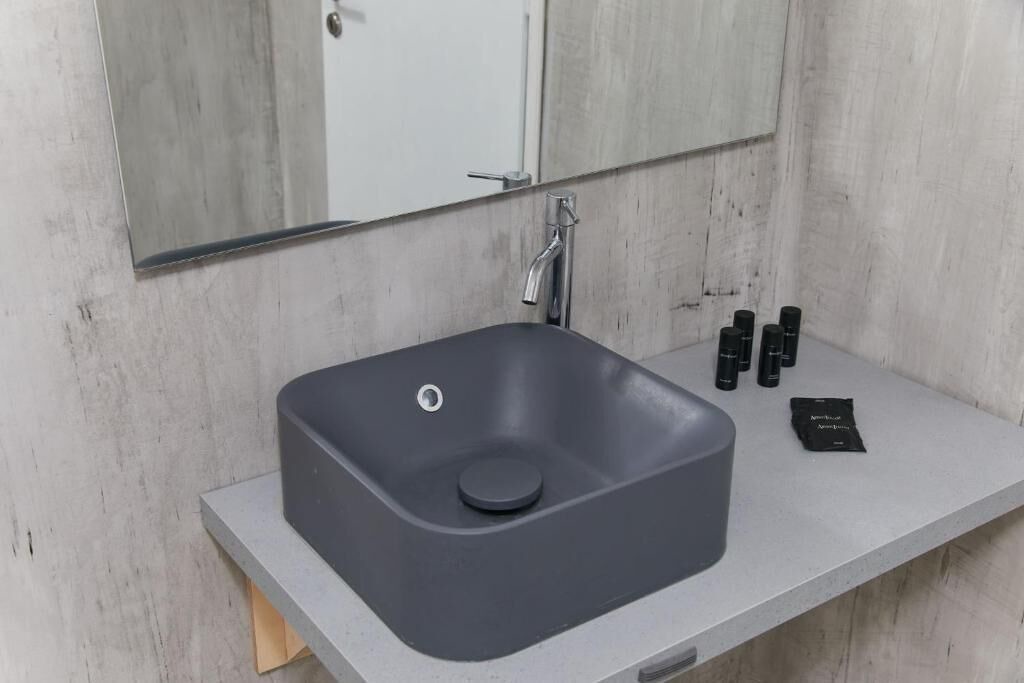 Photo of Bathroom in Agia Marina