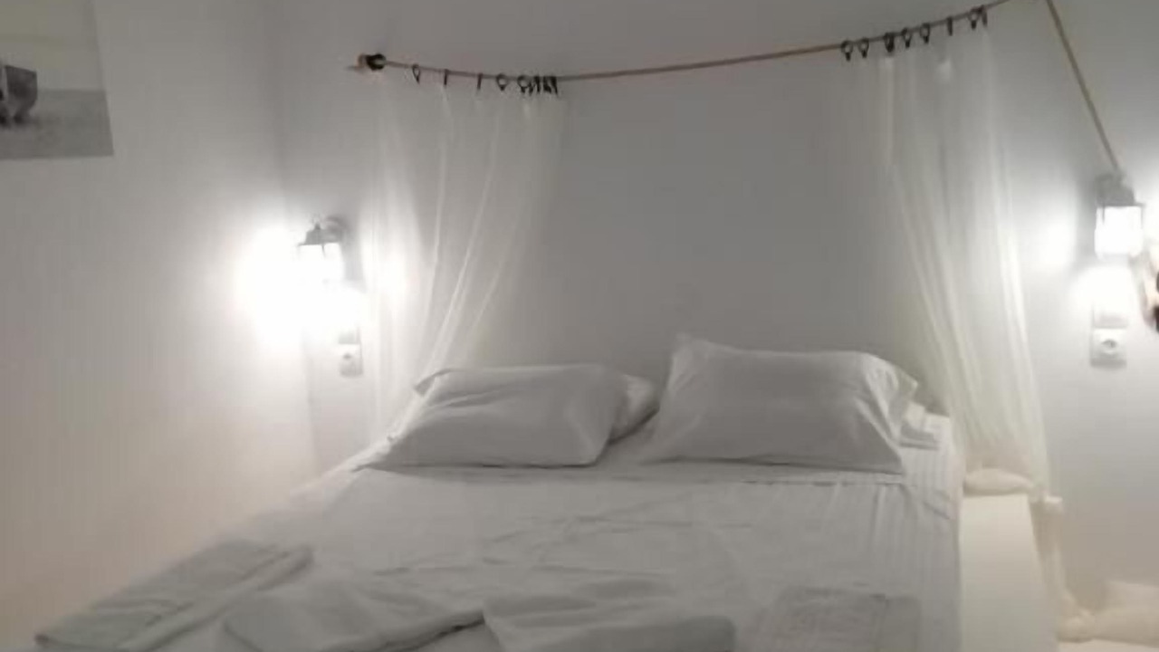 Photo of Bedroom in Agia Marina
