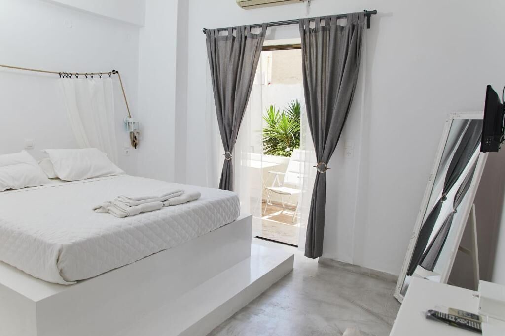 Photo of Bedroom in Agia Marina