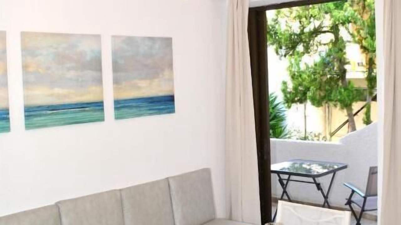 Photo of Bedroom in Agia Marina