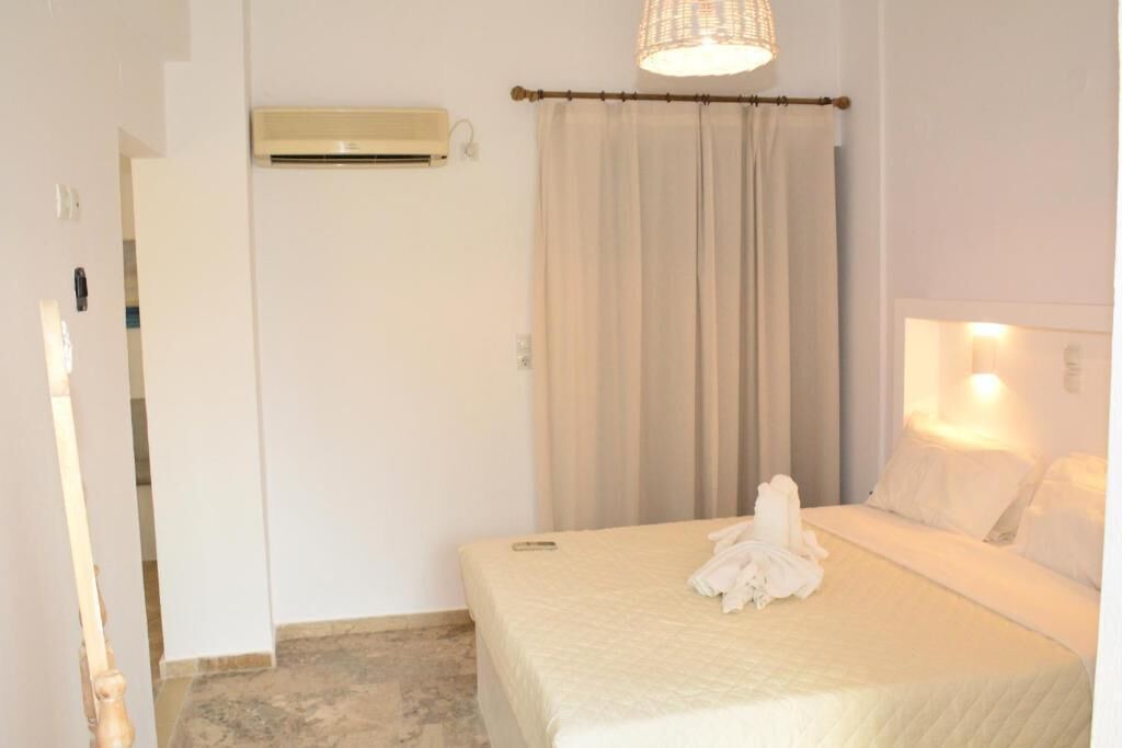 Photo of Bedroom in Agia Marina
