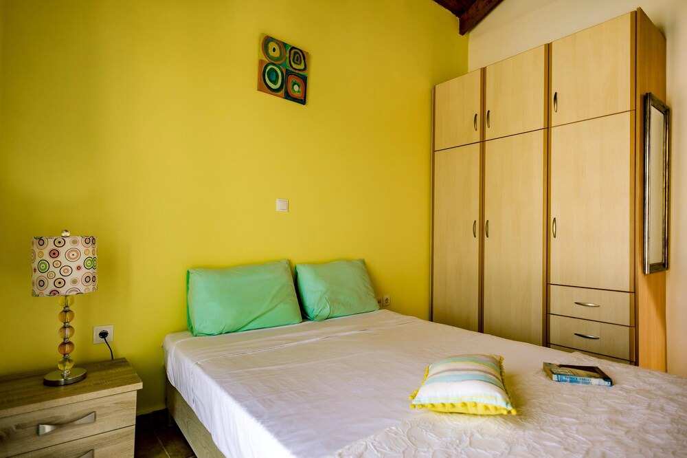 Photo of Bedroom in Agrilia