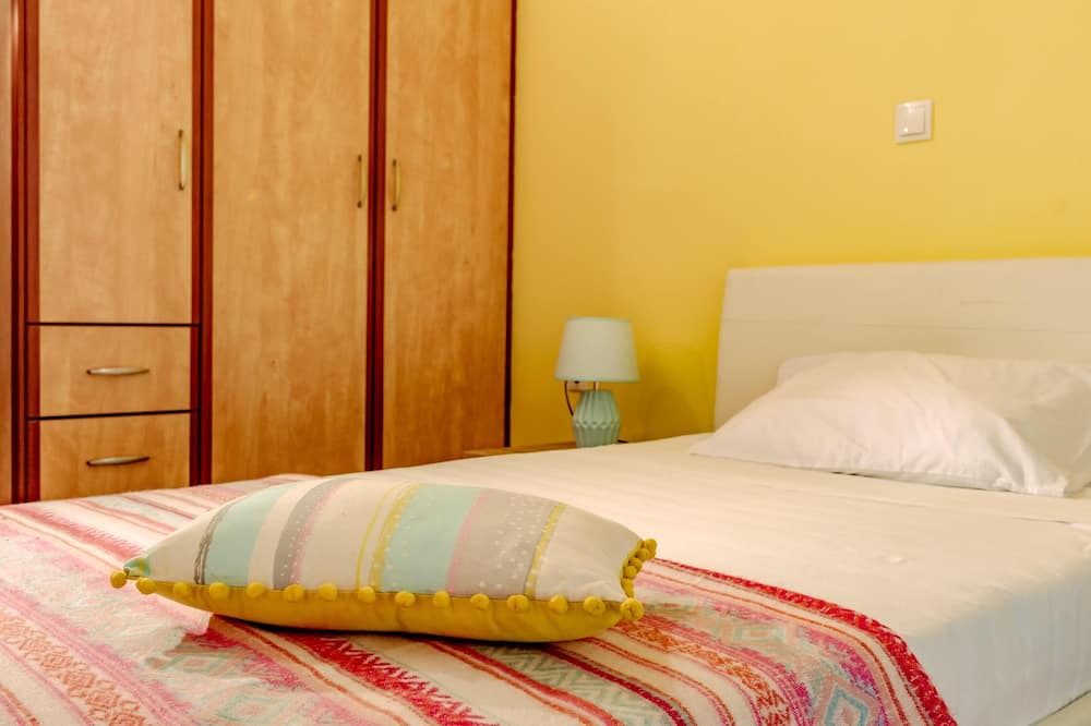 Photo of Bedroom in Agrilia